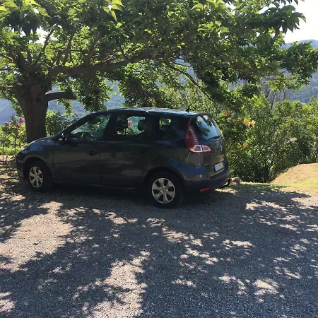 Une chambre confort et un accès piscine Séjour chez l'habitant Digne-les-Bains